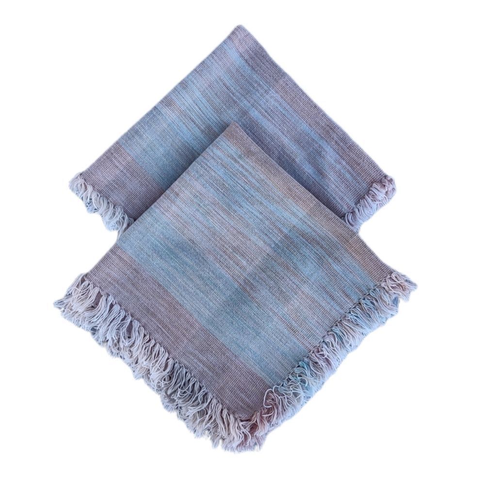𝅺Southwestern Woven Cloth Napkins‎ 2 Pack